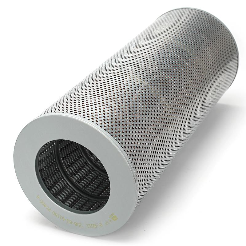 Фильтр гидравлического масла экскаватора P828 для DH380-9C;ДХ500-9;DX500LC-7;DX500LC-9C; DX520LC-9C;ДХ260;ДХ290;ДХ300-9;DH300LC-5;DH300LC-7;DH300LC-V