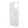 Guess 4G Magsafe - Etui Iphone 14 Pro Max (Różowy)