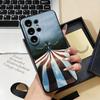 Чехол для телефона American Horror Story AHS 1984 для Samsung S26 S25 S24 FE S23 S22 S21 Plus S20 Ultra Note20Ultra Черный Мягкий