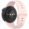 Силиконовый ремешок с обратной застежкой для спортивного браслета vivo Watch5 для часов IQOO 5, аксессуары для ремешка