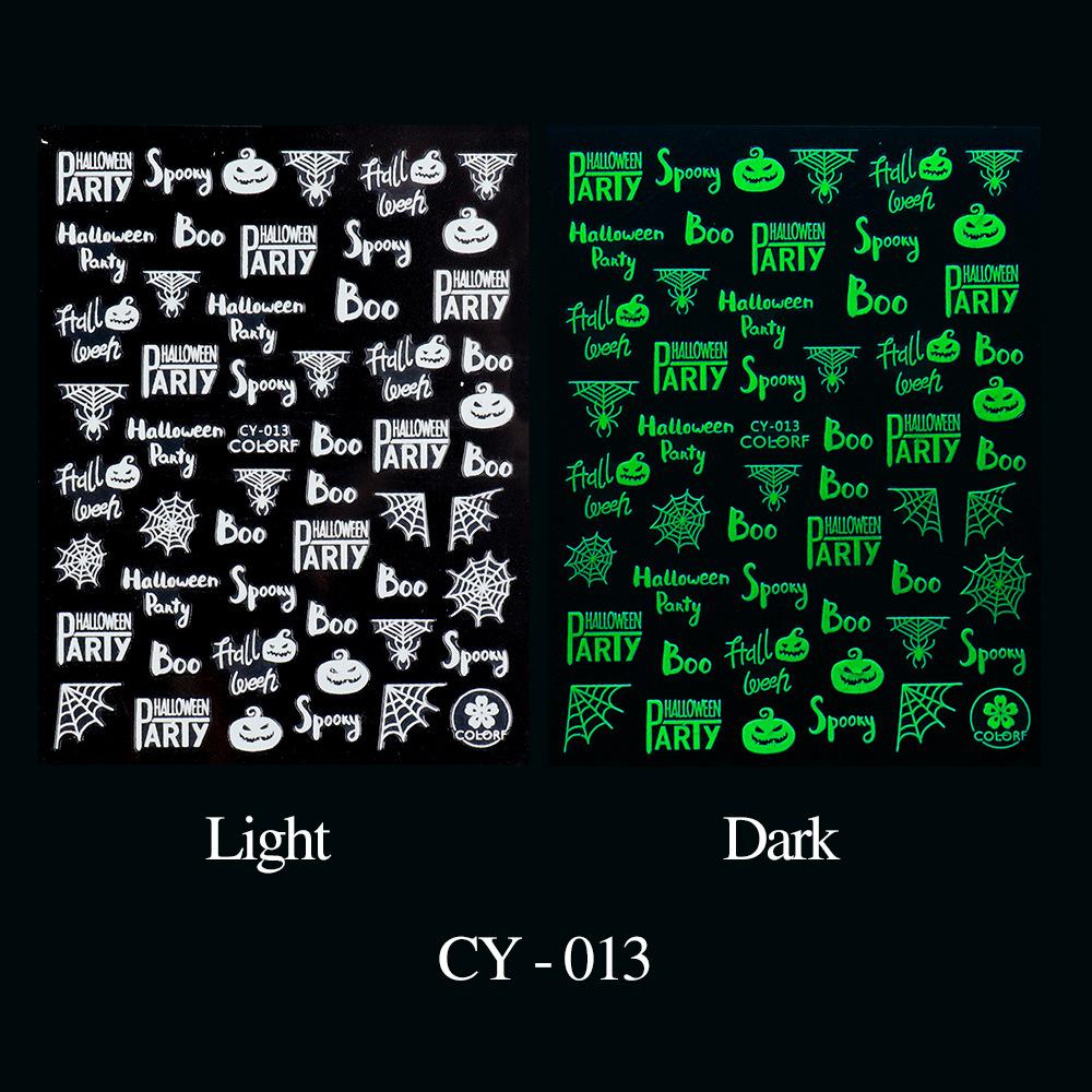 Наклейки для ногтей