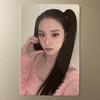 [USED] BLACKPINK Jisoo AMORTAGE theSameE Bonus C