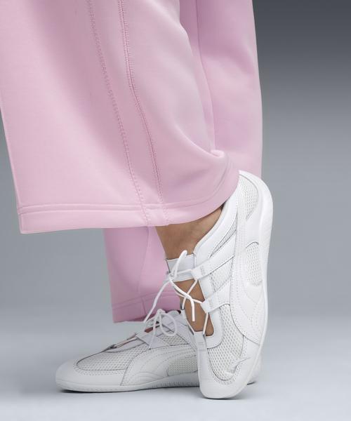 Puma Speedcat Go Mesh Женские - Белый 405329-02