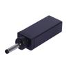 Портативный зарядный адаптер USB C на 3.0mmx1.0mm Конвертер-штекер для зарядки Стабильная производительность для повседневного использования и путешествий