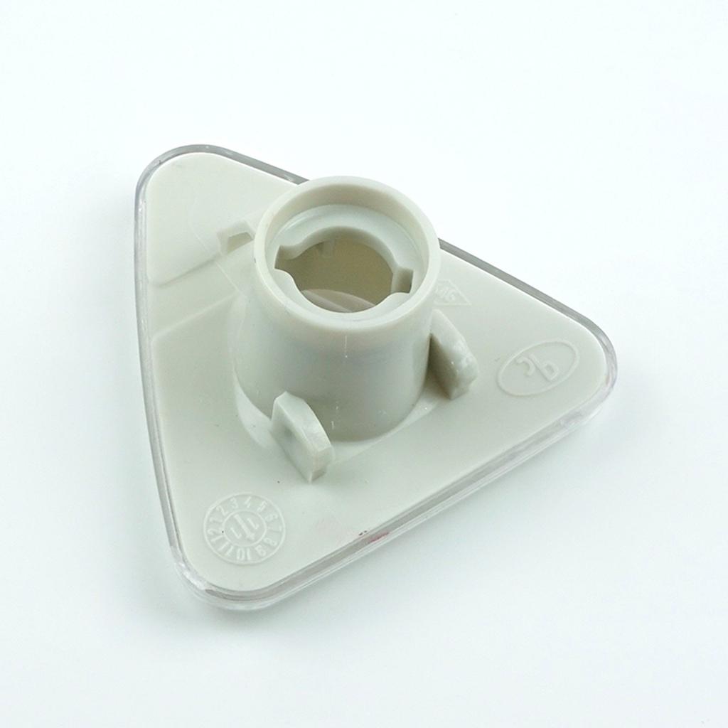 ESC Auto Parts ESP741 Белый боковой повторитель указателя поворота 8200439492 для Renault Kangoo 2 3 Быстрая доставка из Турции