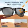F06/F07/F08 Умные солнцезащитные очки: Модные очки-наушники Bluetooth.