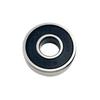 Inner Diameter: 7mm 607 Bearing Outer Diameter: 19mm 1Pc
