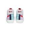 Nike Zoom Blazer Mid Premium SB 'Mosaic Pack - Multi' DA8854-500 Мужская обувь