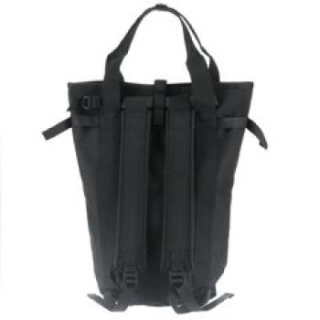 Porter 2-сторонняя сумка-рюкзак x Желтый (Портье) 782-08689 3.Черный