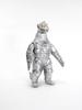 CCP Middle Size Series Godzilla EX 1 Mechagodzilla Standard PVC Painted Complete Figure Vol. [1974] Non-Scale