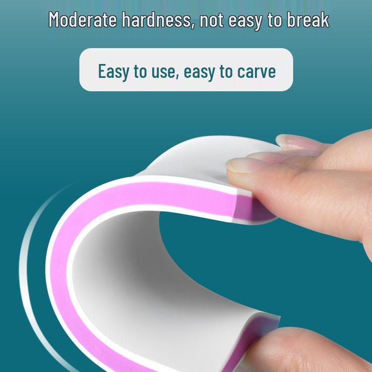Набор для начинающих DIY по вырезанию резиновых штампов - Арт с трансферной водой и материалы для печати