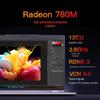 Mechanic Revolution Wujie 15XPro Gaming Laptop (CN version)
