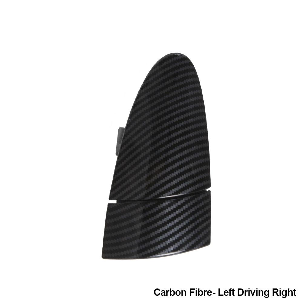 Ручка наружной двери автомобиля левая правая сторона в сборе для CRZ CR-Z ZF1 ZF2 2011-2015 72141-SZT-003ZE RH / 72181-SZT-G01ZC LH