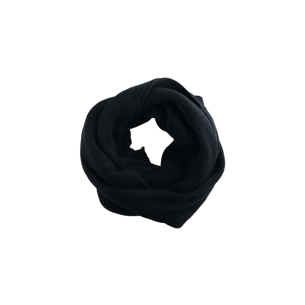 Solid Color Thickened Male Female Women Winter Scarves Korean Long Shawls Knitted Shawls Wraps