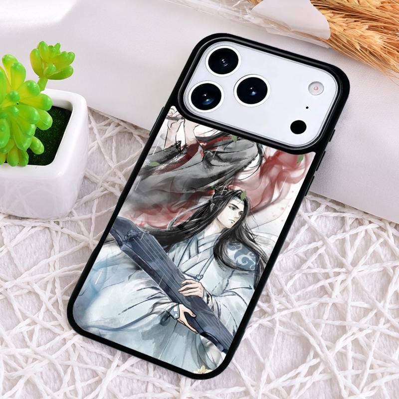 Неукротимый Постер Ударопрочный Чехол для Телефона для iPhone 17 Air 16e 15 11 12 14 13 Pro Max Чехол Coque