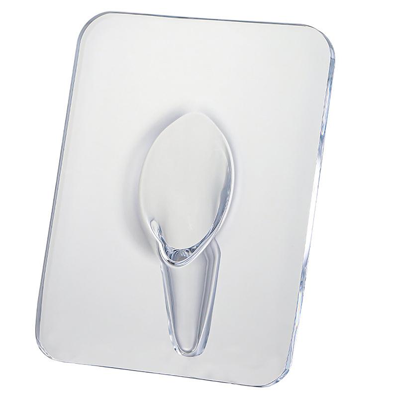 Acrylic Po Frame Vase Modern Art Floral Flower Vase Desktop Plant Holder For Office Home Gift Wedding Table Centerp Decor