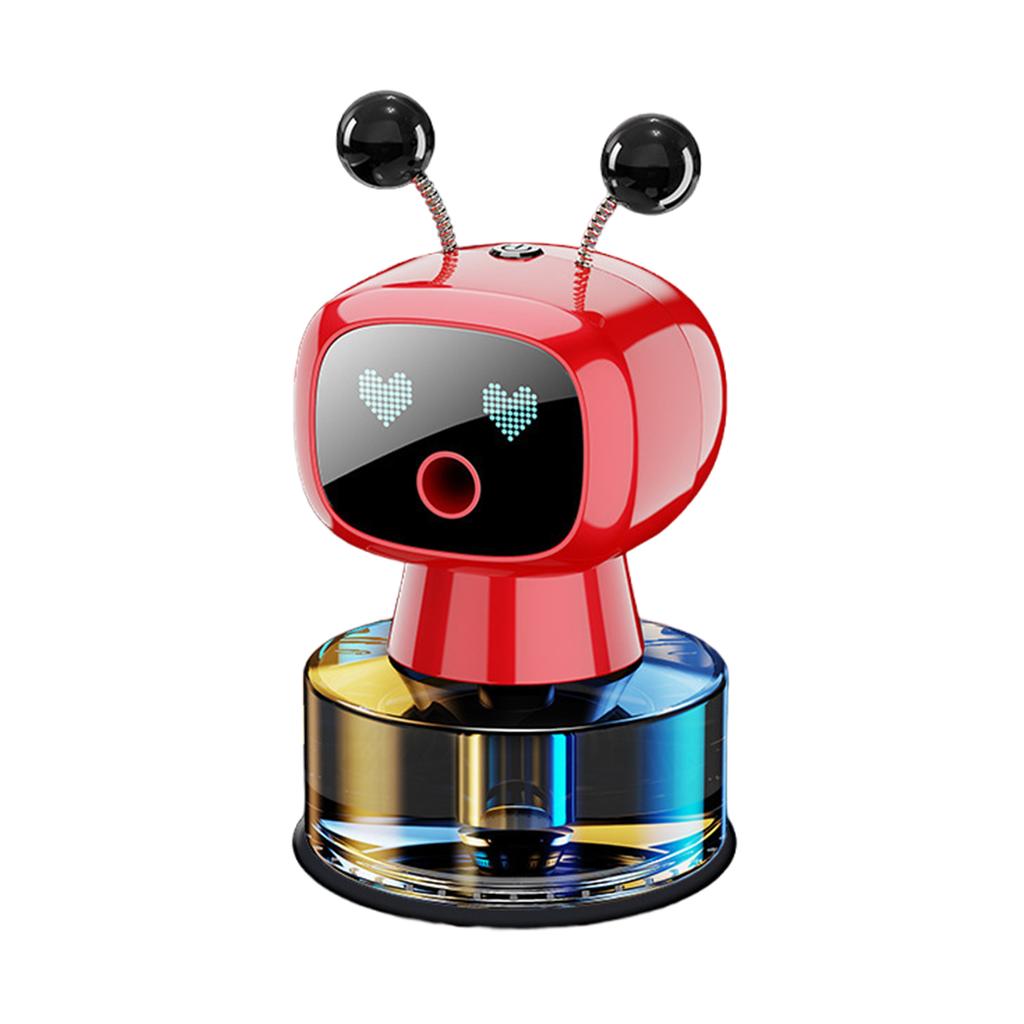 Умный автомобильный освежитель воздуха Автомобильный регулируемый электрический диффузор для воздуха одеколон Лучший освежитель воздуха Устранитель запаха Инструмент для салона