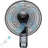 Midea Промышленный настенный вентилятор с 5 лопастями и дистанционным управлением, вилка CN (адаптер в комплекте)