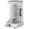 Mini Opiekacz Grill Do Kebaba Gyrosa Warzyw Pionowy 3w1 1800w Royal Catering Rcgv-1800-1