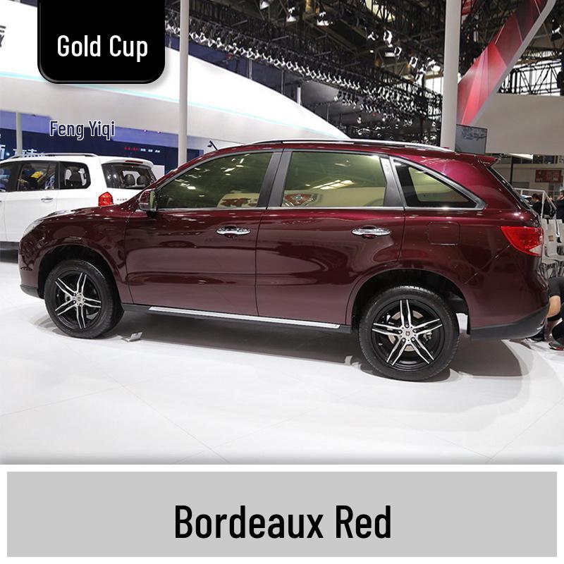 Маркер-подкраска Jinbei для S50750, Zhishang S30/S35, TiAZ, автомобиля Qi Yunzai и Yunying Cargo