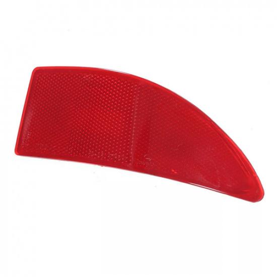 Right Bumper Reflector Light Lens 81910-53021 For Lexus IS250 IS350 2006 - 2013