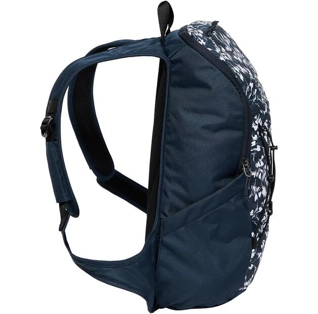 Рюкзак Jack Wolfskin Sooneck leaves night blue (Damen) (2020321-8774)