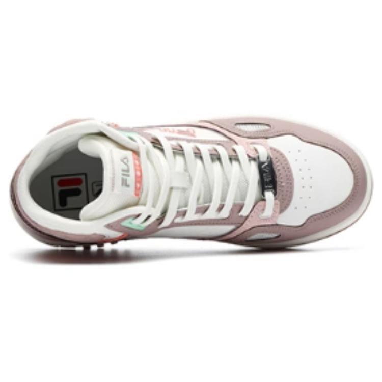 FILA High Top Pink Women's F12W141211FSF