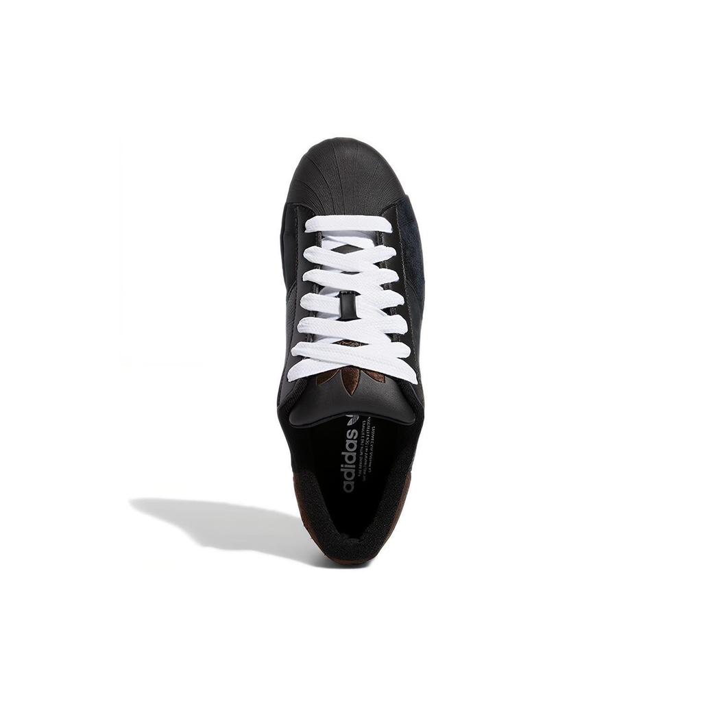 adidas Superstar 82 Panel 'Черный' GW0775