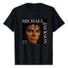 Футболка Michael Jackson Mj-016 Del Rey Del Pop, Унисекс?