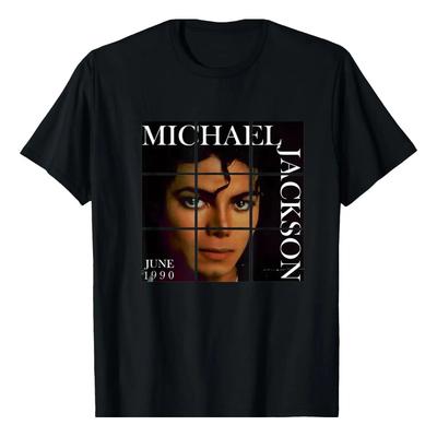 Футболка Michael Jackson Mj-016 Del Rey Del Pop, Унисекс?