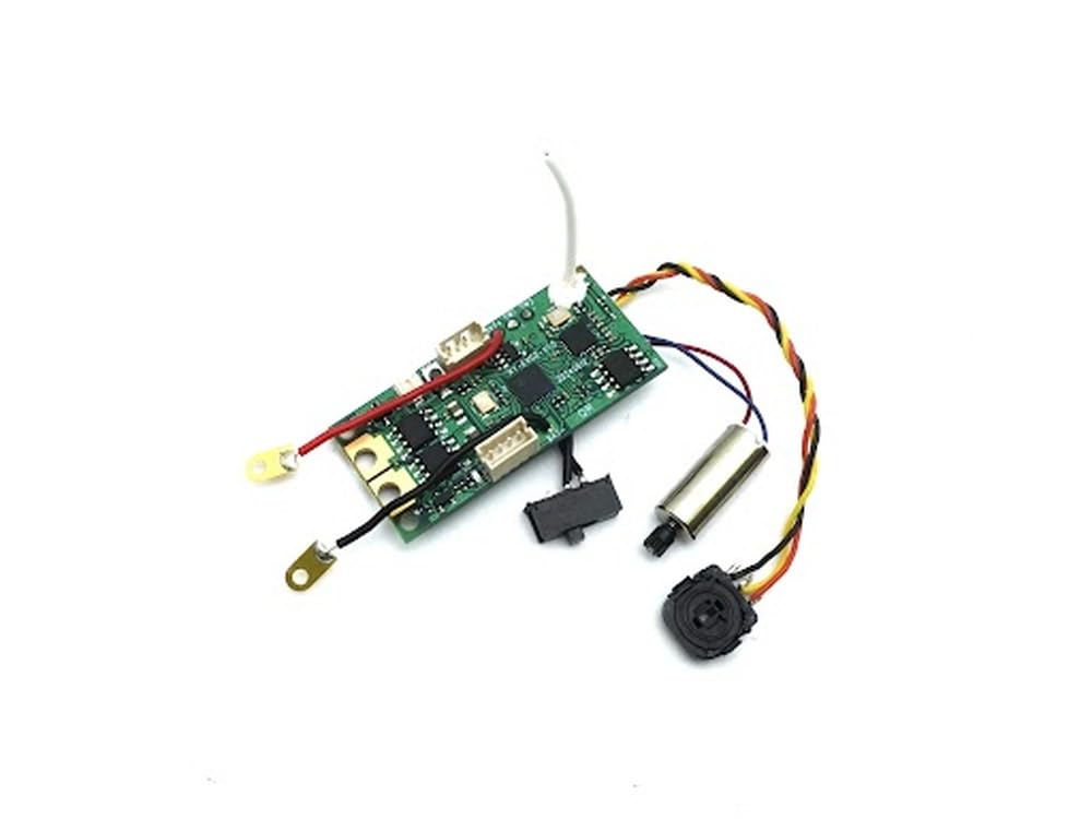 Kyosho R/C Unit Set (RWD/MR-04) MZ717