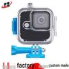 Водонепроницаемый Защитный Кейс для Дайвинга для GoPro 11 Mini - Аксессуар для Подводной Фотосъемки