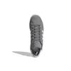 adidas Серые кроссовки унисекс Campus 80s Cloud-White Off-White GX9406