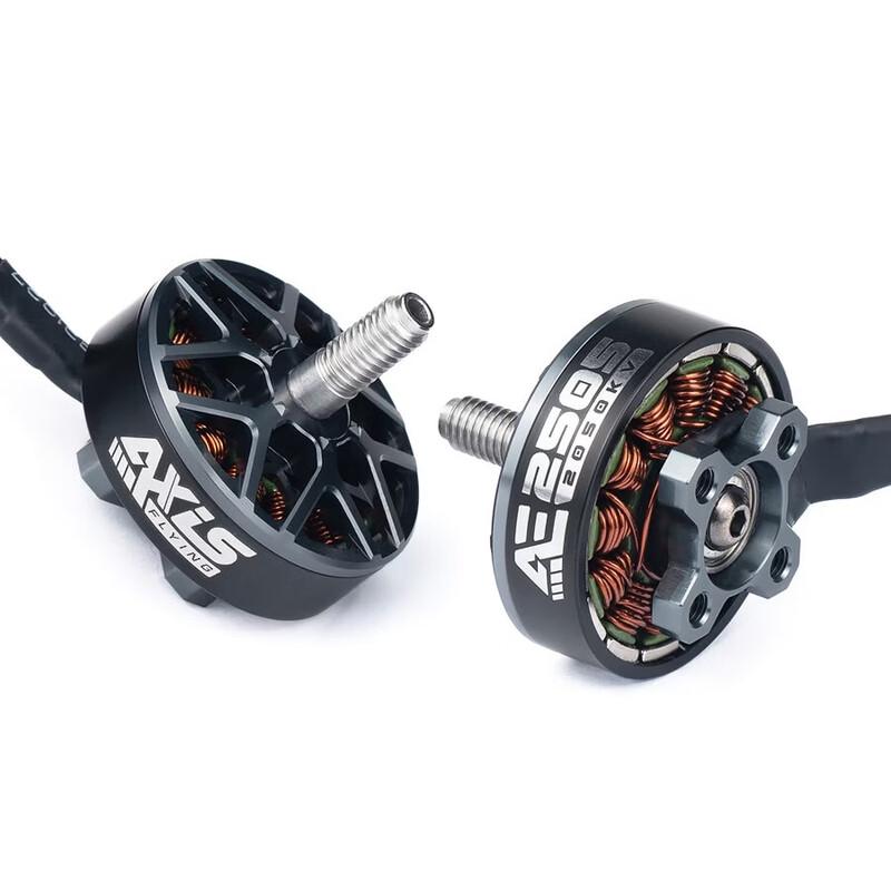 AXISFLYING AE2505 FPV Drone Brushless Motor