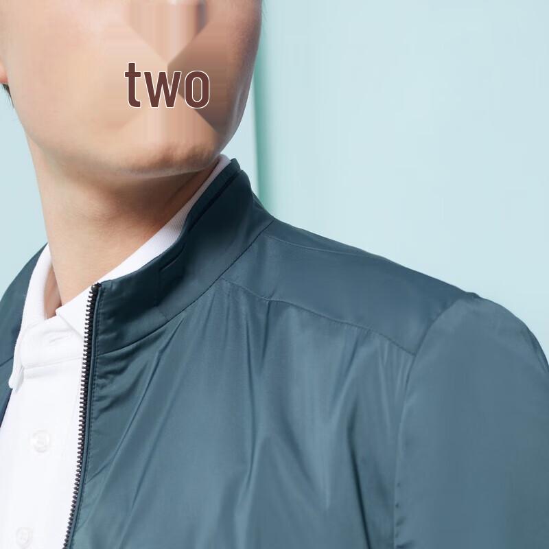 YAGOR Men's Spring Business Casual Jacket