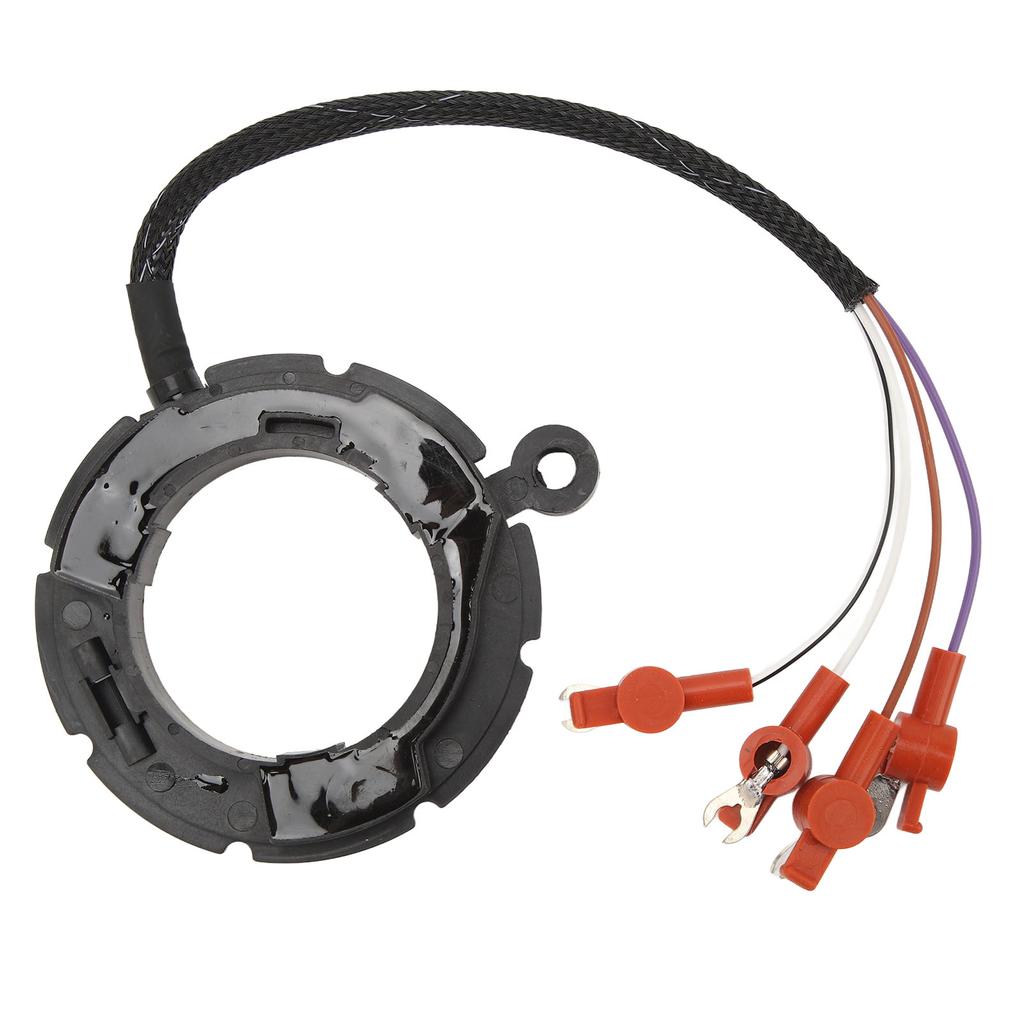 Outboard Trigger 134‑6453 3 Cylinder Marine Trigger Assy Replacement for Mariner 50 60 65 70 HP 3 Cylinder Engines