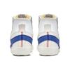 Nike Кроссовки Blazer Mid 77 Jumbo Phantom Old Royal Обувь для скейтбординга DR9868-002