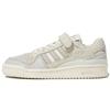 Forum 84 Low Off White Grey Women Sneakers Cream Clear-Brown Grey-One HQ6942
