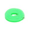 Anti-skid Windproof 300cm Clothesline Drying Hanging Retractable Laundry Line Rope Camping Home Outdoor Accessories
