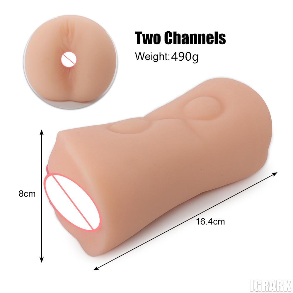 Мужская секс-игрушка для гей-мастурбации, инструменты для полового акта, искусственная карманная киска, реалистичная кожа, мужское тело, настоящая кукла для взрослых