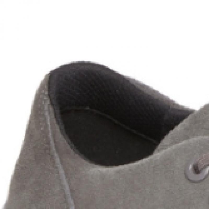 Dr.martens Dante Eh замша Gunmetal 31203029