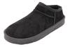 U Mouton Heelless Warm for Fall and Perfect for School and 93324623 Women's Slip-On Slippers, Winter, Work,