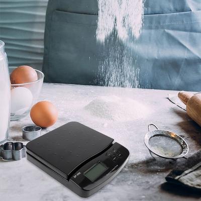 Мерные инструменты – Кухонные весы