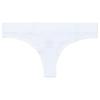 Женское нижнее белье Slim Fit Solid Color Briefs White CK1546-100