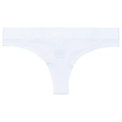 Женское нижнее белье Slim Fit Solid Color Briefs White CK1546-100