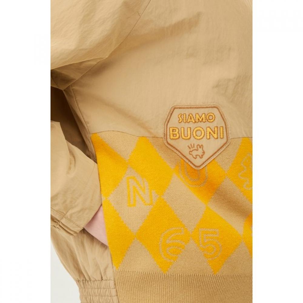 Benetton Джемпер Benetton Eco Brick Bajp02411