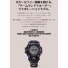 G-SHOCK [Casio] WatchTeam Land Cruiser Toyota AUTO BODY Collaboration Model Radio Solar GW-9500TLC-1JR Мужские песочного цвета