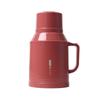 1L/1.6L Leakproof Insulated Warming Kettle Large Capacity Thermos Pot Hot Water Kettles  Kitchen