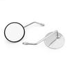 Motorcycle Rearview Mirrors For Suzuki A100 GT185 GT750 T500 GT550 GT380 GT250