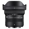Sigma SIGMA RF Mount Lens DC DN Zoom Wide Angle Cantemporary Mirrorless Only 10-18mm F2.8 APS-C